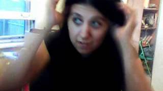 SexyColorFullFeet's webcam video June 10, 2011re do