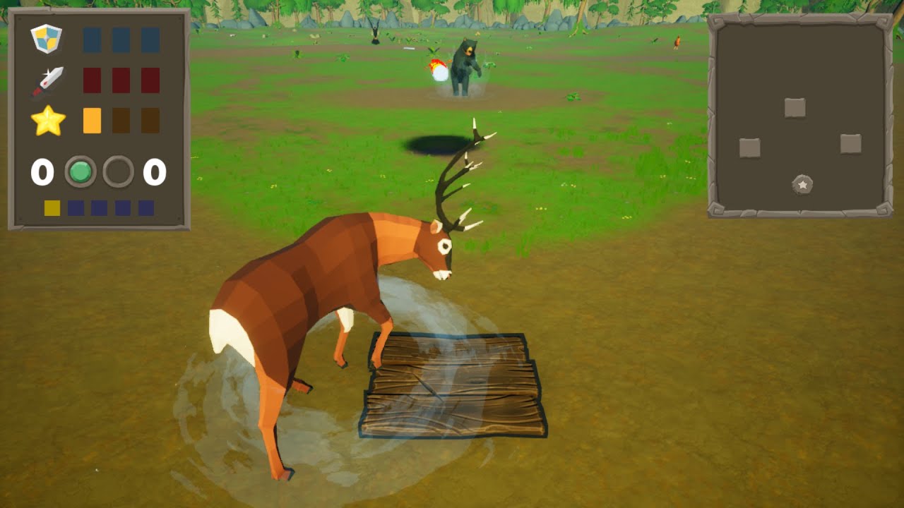 Warm up for the World Series with this free baseball game full of animals PC Gamer