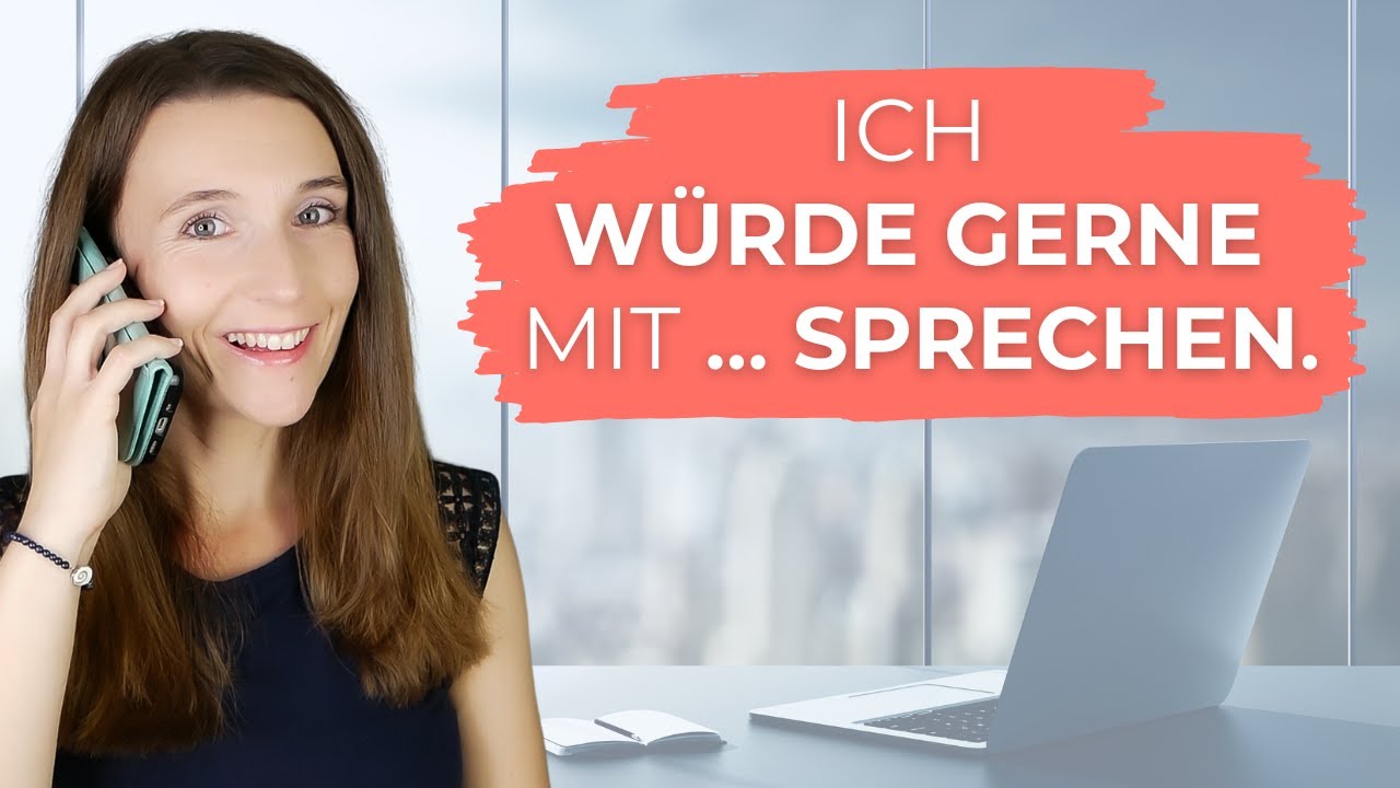 Telefontraining – Stimme und Sprache – Richtig telefonieren