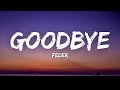 Feder - Goodbye (Tiktok) [Lyrics] Why is there so many hot boys using my audio