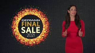 Final Sale 2021 TV Ad - Lexus of Easton
