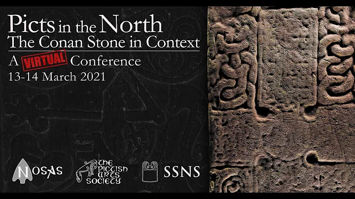 Picts in the North - Dr Sally Foster - 'Letting St...