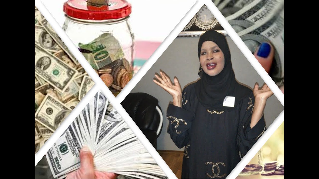 dhaqaalaha hooyada iyo maarayntiisa