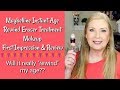 Maybelline Instant Age Rewind Eraser Treatment Makeup - First Impression & Review