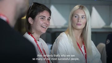 Monadelphous Graduate Development Forum 2022