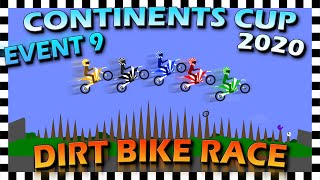 Dirt Bike Race - Continents Cup - Event 9 screenshot 4