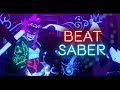 "K/DA - Pop/Stars" (Expert) || Beat Saber (PSVR)