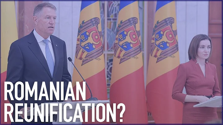 ROMANIA-MOLDOVA | Could They Really UNITE?