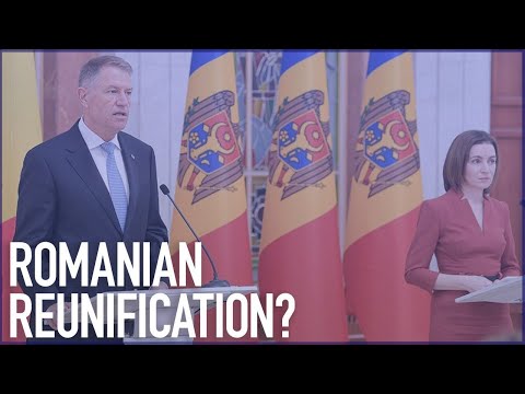 Romania-Moldova | Could They Really Unite?