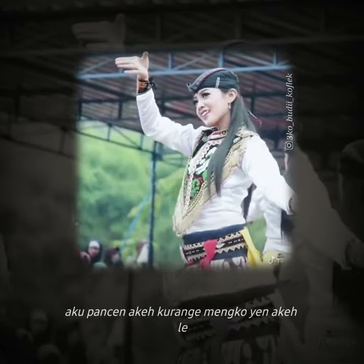 Story WA jathilan cantik ponorogo 2021 || @ayachikamatzu || cover seharusnya aku || #storywa #video