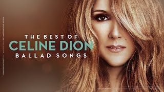 The Best of Celine Dion Ballad Songs screenshot 2