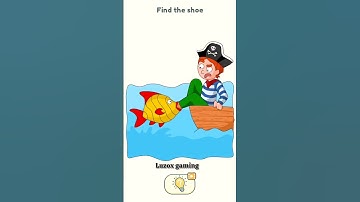 Dop2 Delete part one Findthe shoe