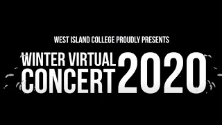 WIC Virtual Concert Winter 2020