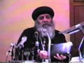 التجسد والفداء أسئلة 27 12 1988 محاضرات الإكليريكية البابا شنودة الثالث