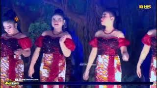 WISO TRESNO - WAHYU MANGGOLO 170425 DS GUNUNGPANTI WINONG