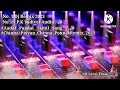 #Chinna_Paiyan_Chinna_Ponna_Remix 2023 #Aadal Paadal Tamil Song #djremix #love #Arul Thala #NewTamil