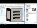 SolidWorks. Учебное пособие по формовочным инструментам.