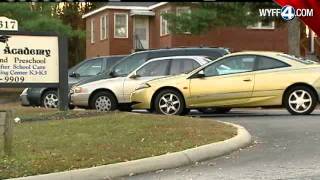 Deputies: Thieves Target Moms At Day Care