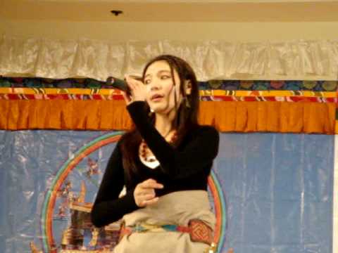 tibet song phurbu lhamo talha shipha N Yབཀྲ་ཤིས་སྨོན་འདུན