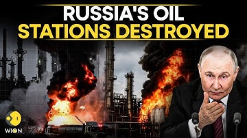 Russia-Ukraine War Live: Ukrainian Drone Attack Hits Moscow
