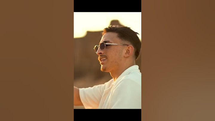 Anas Abu Sneineh ft. Sally Alawady - أمر مفروض (Official Music Video)إشترك #أنس_أبو_سنينه
