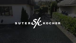 Neu im Verkauf: Das Einfamilienhaus zum Verlieben - komfortabel, modern & einzigartig in Niederbipp