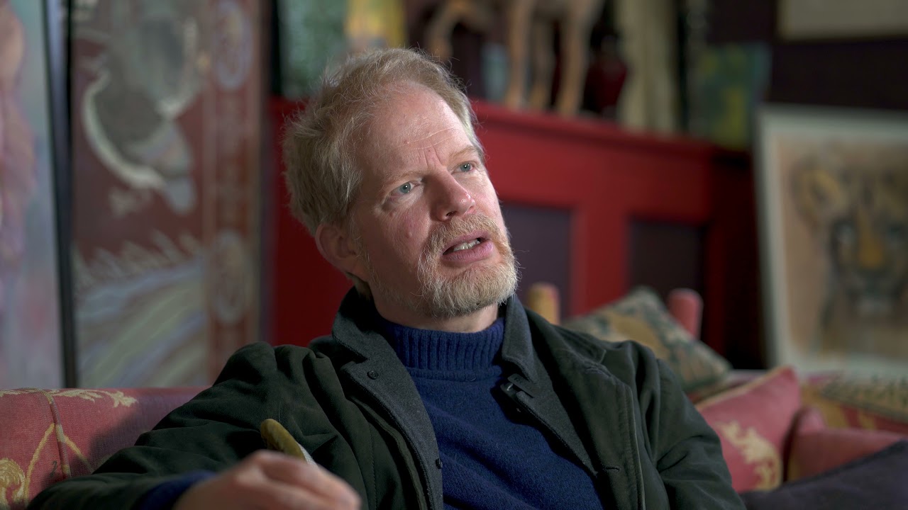 Mark Adlington – Lion – The Documentary