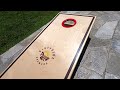 DIY Tournament Grade Cornhole Boards