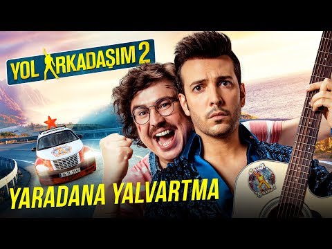 Yol Arkadaşım 2 | Oğuzhan Koç - Yaradana Yalvartma (Orijinal Film Müziği)