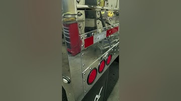 Polished Wilson Hopper Bottom - After Service Vid