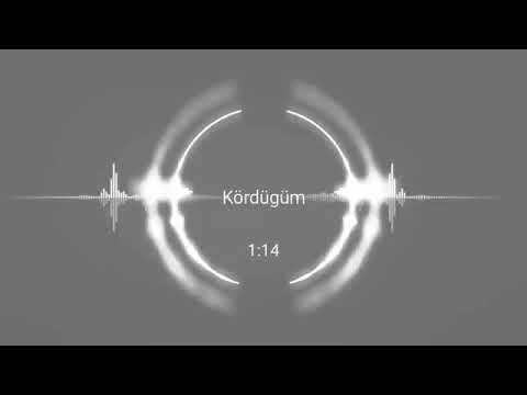 Ayten - Kördügüm 2018 Yeni  xit