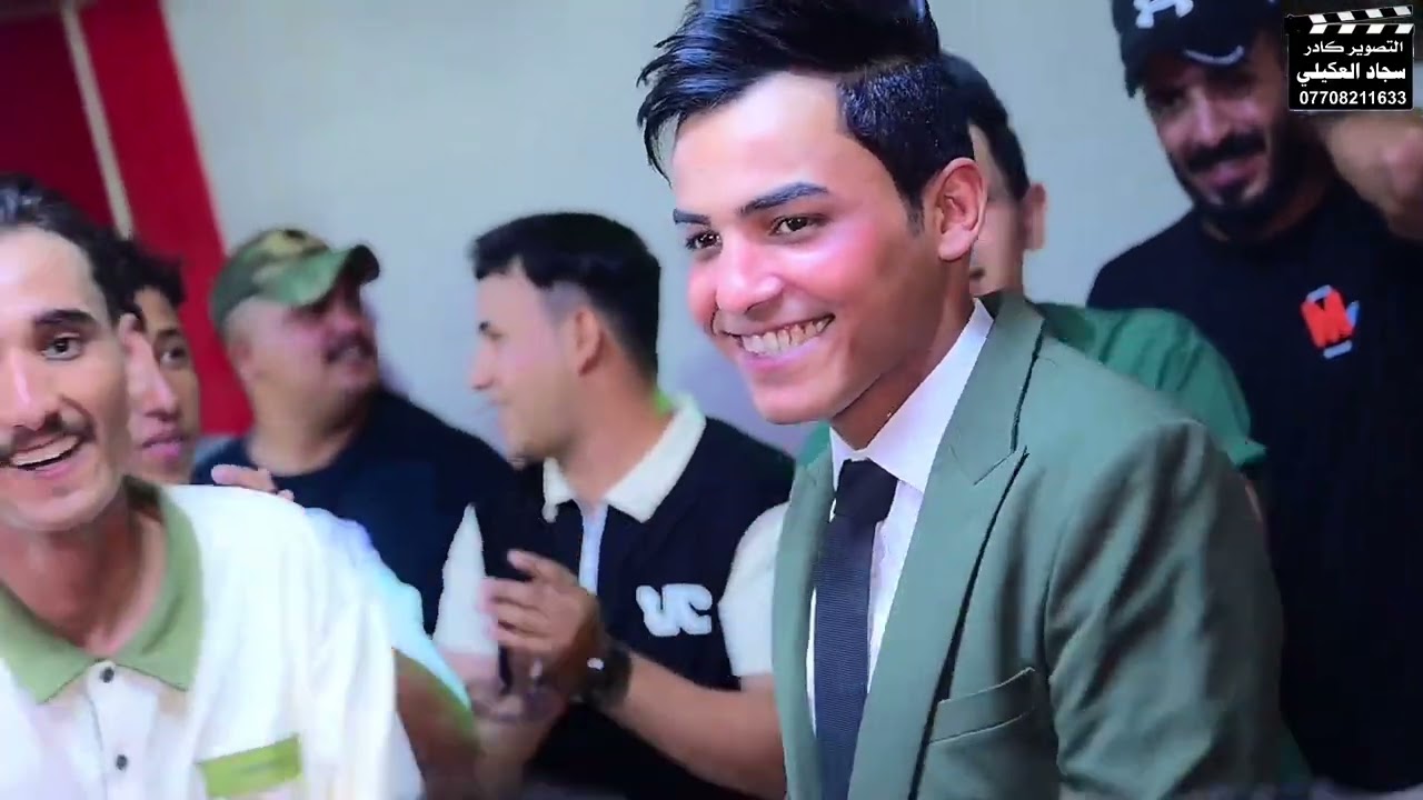 حنه سعد الشويلي التصوير المونتاج سجاد العكيلي