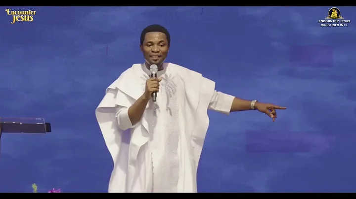 Message Summary on Purpose of Thanksgiving - Apostle Michael Orokpo, Ph.D