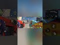 Luck or Skill? 🤔 |Only Headshot Map #shorts #freefire #viral