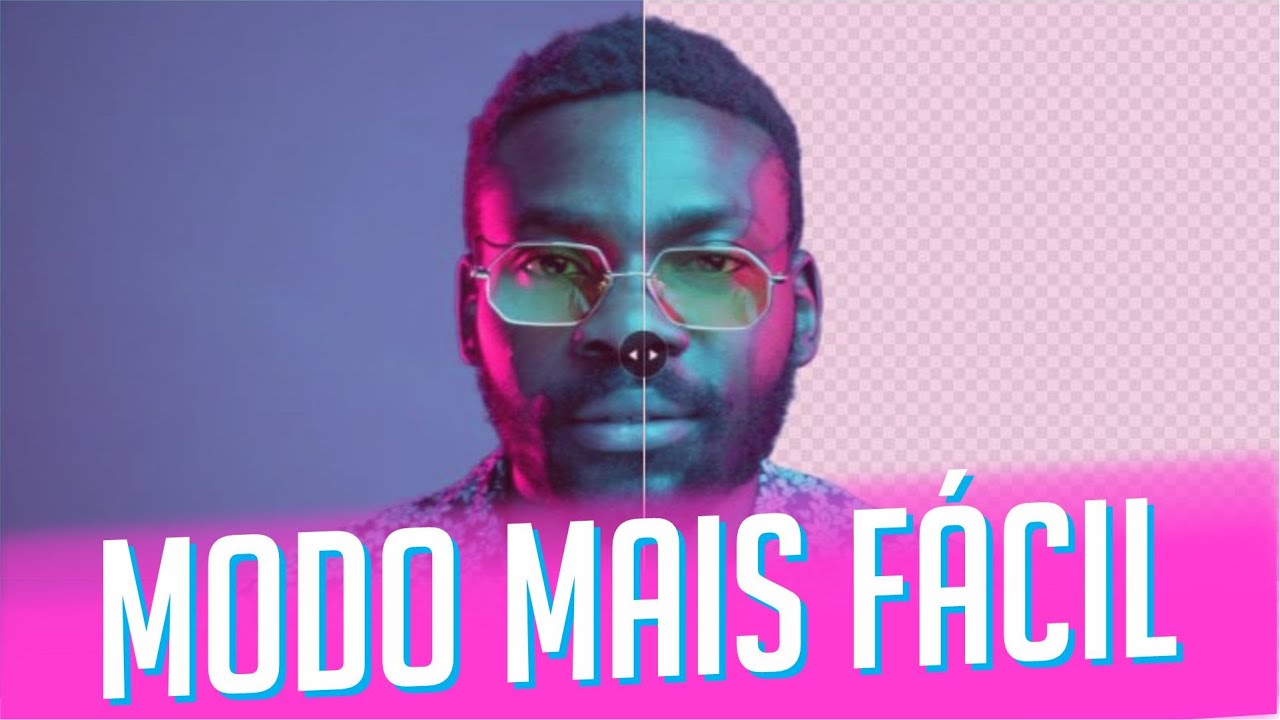 Como remover fundo da imagem no Corel Draw - ( MUITO FÁCIL)