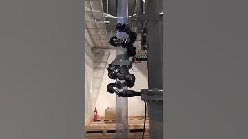 🐍Snake Robot #shorts