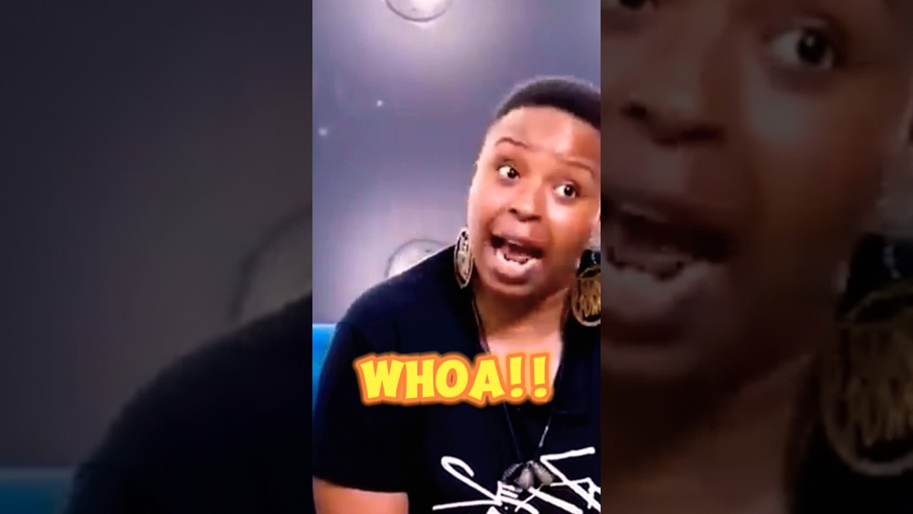 Jaguar Wright REVEALS How Will Smith & Diddy TRAUMATIZED Bryshere Gray  #shorts #jaguarwright #diddy - YouTube