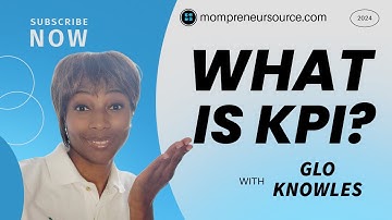 Unlocking the Power of KPIs: Key Performance Indicators Explained