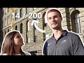 ETH Zurich: What is the WORST and the BEST of studying at ETH, Zurich
