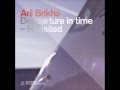 Aril Brikha – Deeparture In Time - Revisited – 2 x CD (Album
