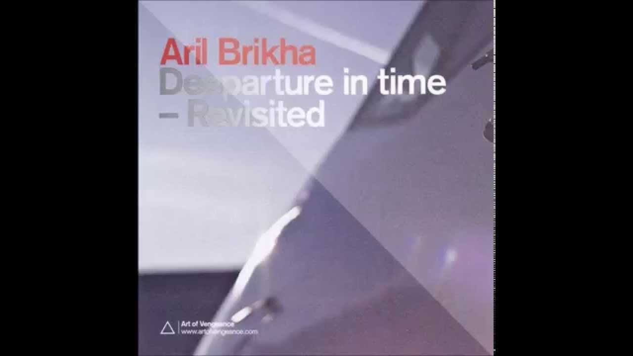 Aril Brikha - Artoo