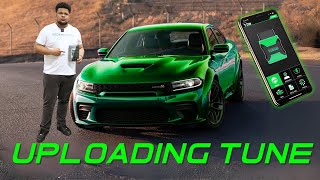 How To Tune Your Mopar With Your Phone (TDN App) | Underground Tuning