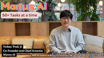 Manus AI: China’s DeepSeek 2.0? The Rise of Autonomous AI Agents!