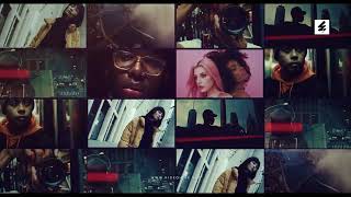 After Effects Template - Dynamic Slideshow Videohive