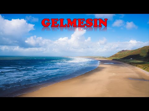 GELMESIN Habib Musaev AHISKA MÜZIK Ахыска