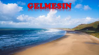 Gelmesin - Habib Musaev (Ahiska Müzik)(Ахыска)