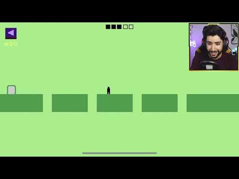 Level Devil Scream Trailer