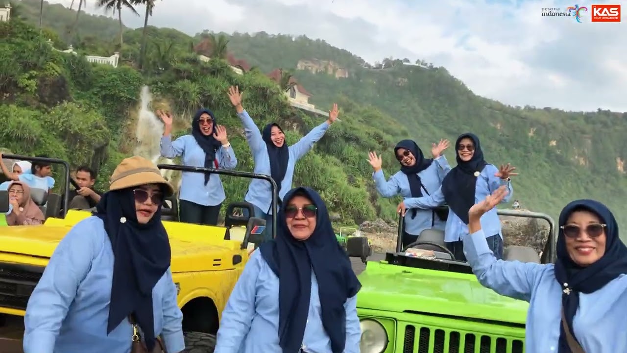 RAT & RAB KUD DINOYO JATIREJO GOES TO YOGYAKARTA | 24-25 Januari 2026