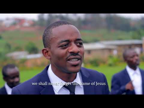 IZINA RYA YESU by ITABAZA CHOIR