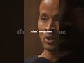 The Moment David Goggins Broke His Ceiling #MentalStrength #Goggins